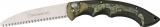 Browning Folding Camp Saw - BR924