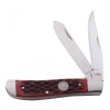 Chief Chief Mini Trapper Brown Bone - CF132