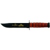 The Ka-Bar USMC 9/11 Never Forget (KA9165)