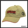 Imperial Schrade Schrade Hat Tan - SCHHATT