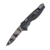 SOG SOG Flash II Drop Point Blade. - SOG55505