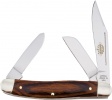 Utica Adirondack Stockman Wood - UTK32589W