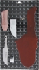 Brusletto Brusletto Knife Kit. - BRU82002
