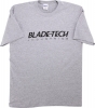 Blade Tech Blade Tech T-Shirt Short - BT0209006