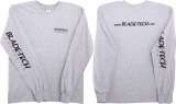 Blade Tech Blade Tech T-Shirt Long Sleeve - BT0209010