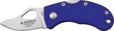 Blade Tech Blade Tech Mouse Lite Blue. - BT04PEBL