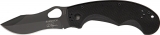 Blade Tech Blade Tech Black Wolf. - BTBW