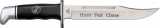 Buck Buck Boone and Crockett - BU120BKSBCLE