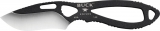 Buck Buck PakLite Series Skinner. - BU140BKS