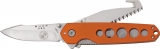 Buck Buck Alpha Crosslock - BU183ORSBC