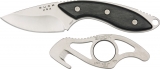 Buck Buck Mini Alpha Hunter Combo. - BU195GYSVP
