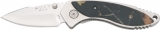 Buck Alpha Dorado Knife Camo Handle 0271CMS-B