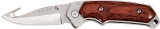 Buck Buck Folding Alpha Guthook. - BU276