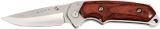 Buck Alpha Hunter Knife 0277RWS-B