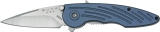 Buck Buck Impulse Assisted Opening - BU292BLS