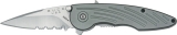 Buck Buck Impulse Assisted Opening - BU292GYX