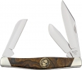 Buck Buck Boone & Crockett Ironwood - BU301IWSBCLE