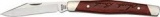 Buck Solitaire Stockman Knife 0302CWS-B
