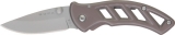 Buck Buck Parallex 2.3 Gun Metal - BU316GY