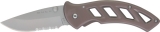 Buck Buck Parallex 3.0 Gun Metal - BU318GYX