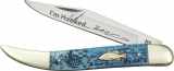 Buck Buck Bill Lowen Bass Toothpick - BU3997
