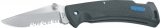 Buck Buck Protege Flick It Serrated - BU450X