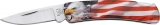 Buck Buck Gent Lockback American - BU525AM