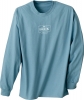 Buck Buck Long Sleeve T-Shirt. - BU6358