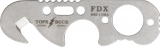 Buck Buck TOPS/Buck F.D.X. Cutter. - BU695SSGTP