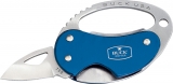 Buck Buck Metro Blue. - BU759BLW