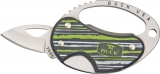 Buck Buck Paperstone Metro. - BU759GYS