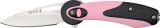 Buck Buck Revel - Pink. - BU766PNS