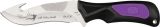 Buck 87PPGHH Ergohunter Adrenaline Guthook Knife