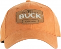 Buck Buck Worn style Burnt Orange - BU89053
