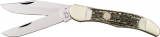 Buck Buck Creek Folding Hunter - BUC069DS