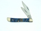 Buck Buck Creek Little Peanut Blue - BUC105BV