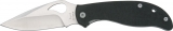 Byrd Byrd Raven G10 Plain Blade. - BY08GP