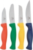 Chicago Cutlery Chicago Four Piece - C00247