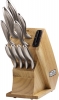Chicago Cutlery Chicago Forum Forged 10 Piece - C00893