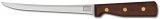 Chicago Cutlery Chicago Fillet/Slicer Walnut - C78SP