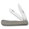 Case Boy Scouts Of America Trapper Knife Tan Zytel