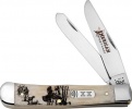 Case Grouse Hunter Trapper American Sportsman Series