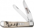 Case Sportsman Series Dove Hunter XX Shotgun Trapper