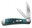 Case Sway Back Jack Limited Edition Sea Green Handle