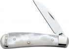 Case CA11914 Sway Back Gents Knife Mother Of Pearl