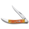 Case Case Tiny Toothpick Orange. - CA12832