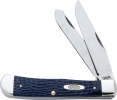 Case CA1300 American Workman Trapper Blue Synthetic