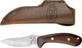 Case Ridgeback Caper Rosewood CA1401 Full Tang Sheath