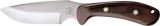Case Ridgeback Drop Point Hunter CA1402 Rosewood