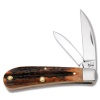 Case Sway Back Jack TB62117 SS Tru Sharp Steel Blades